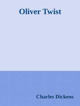 Oliver Twist - Accueil