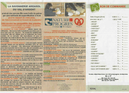 la savonnerie argasol du val d`argent