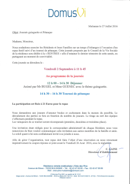 cliquez ici pour découvrir l`invitation