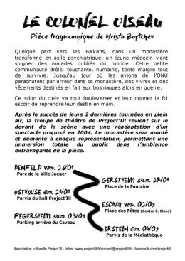 Descriptif de la pi&egrave;ce, Cliquez ici