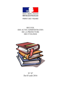 format : PDF - 1,27 Mb - Préfecture des Yvelines