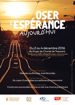 T&eacute;l&eacute;charger le flyer