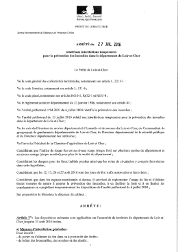 Page 1 ag Libertě • Égalité * Fraternité RÉPUBLIQUE FRANÇAISE