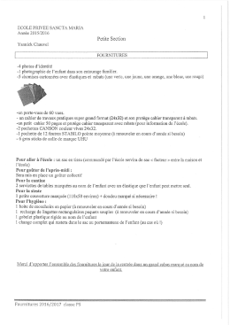 PDF - 559 ko - Sancta Maria