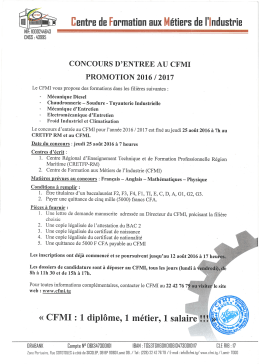 T&eacute;l&eacute;charger le communiqu&eacute;
