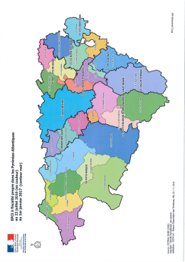 EPCI - Carte - format : PDF