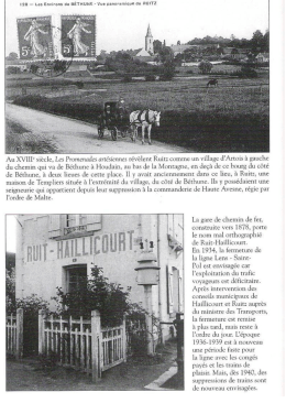 Page 1 comme un village @Arti-:lis a gauche lent lr