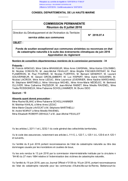 Fonds d.. - Conseil départemental de la Haute