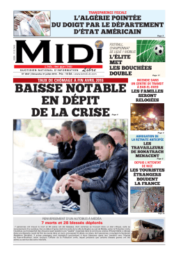 Mise en page 1 - Le Midi Libre