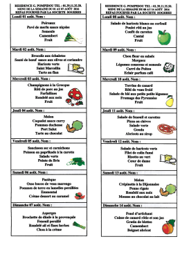 Repas liaison froide de août 2016 (pdf