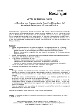 pdf, 77 Ko - Ville de Besançon
