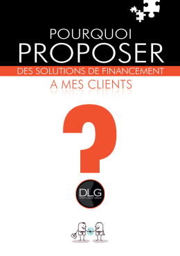 proposer - Direct Lease