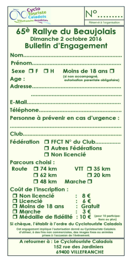 Télécharger le bulletin individuel