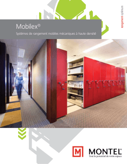 Brochure Mobilex
