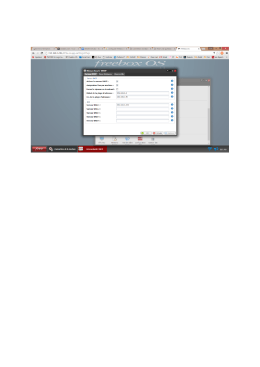 Page 1 4- - G || 192.168.1.254/#Fbxos.appsettings.Dhep 7 : G = -