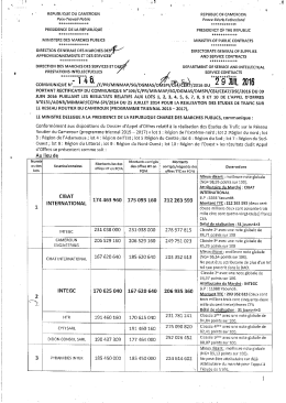 PDF - Minist&egrave;re des March&eacute;s Publics