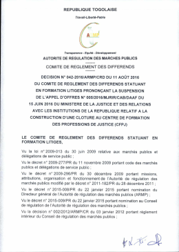 Voir le Contenu