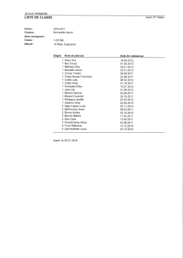 Liste classe 1-2H Botyre_16-17