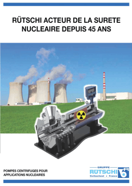 Pompes Nucléaires A4 – FR