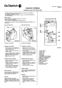 Notice d`utilisation DTG 100 Econox (117,95 ko)