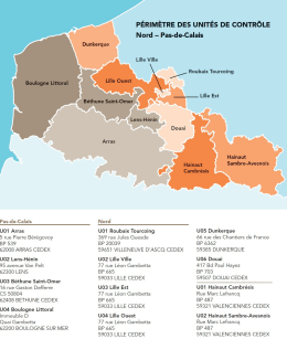 1* - Direccte Nord - Pas-de