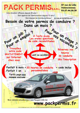 Page 1 = = ÉE = |- EHK === == == EFFE ==== Valenciennes E FTA