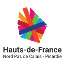 Logo hdf couleur