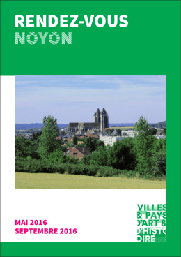 PDF - 1.4 Mo - Ville de Noyon