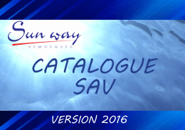 VERSION 2016