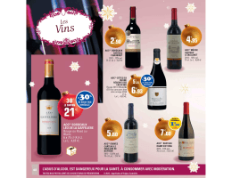 AOC`&ldquo; BORDEAUX A0&ccedil;`&rdquo; M&Eacute;DOC CH&Acirc;TEAU
