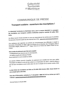 lire tout le communiqu&eacute; - morne-vert