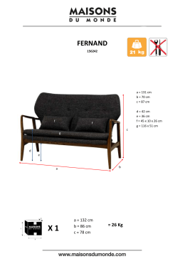 FERNAND