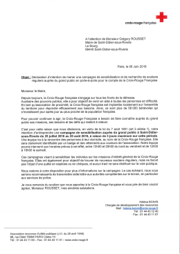 cfroix rouge fr - Saint-Didier-sous