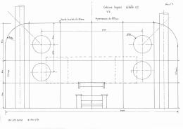 Cabine laques - peinture-carrosserie
