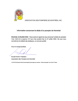 T&eacute;l&eacute;charger le document - Association des pompiers de Montr&eacute;al inc.