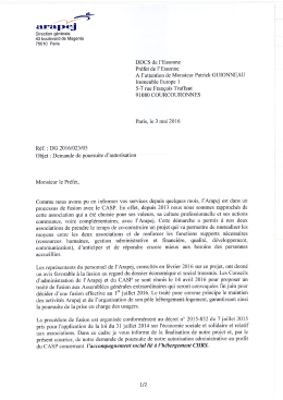 Drihl Essonne