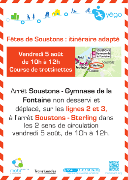 Soustons trotinettes FETES Gymnase deplace 02 08 2016 .indd