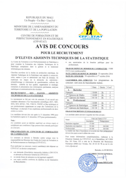 T&eacute;l&eacute;charger le document