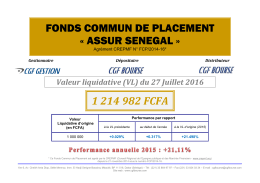 Document - CGF Bourse