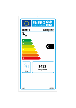 Etiquette Code Barre