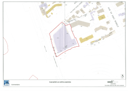 Plan - Logement | Ville de Marseille