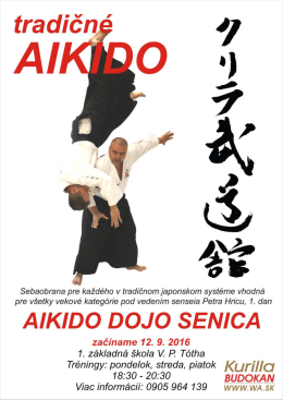 aikido