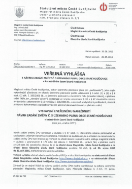 Page 1 digitámé podepsal: Lacina Lubošlng. 24.8.20167:38 cert