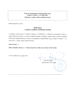 Scanned Document - Obec Nová Telib