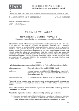 VV OOP - Iva Durdová