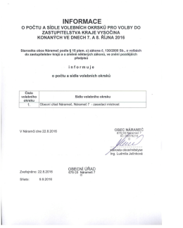 st&aacute;hnout - N&aacute;rameč