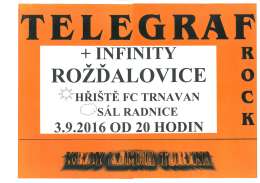 Telegraf