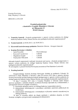 Page 1 Page 2 Page 3 Page 4 Page 5 przeprowadzenia