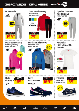 Page 1 zobacz wiece -kupu onune sportine@ Dres meski Dres