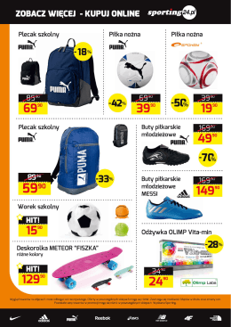 Page 1 zobacz wiece -kupu onune sportine@ Plecak szkolny Pitka